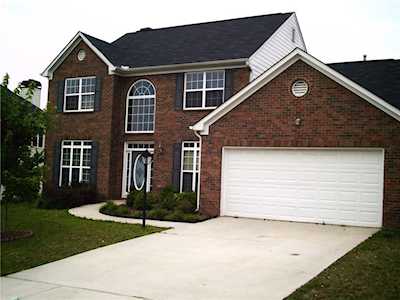 2397 Shady Maple Trl Loganville, GA 30052