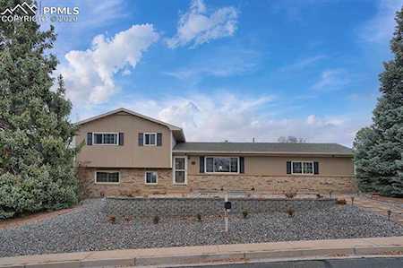 4990 Wagon Master Drive Colorado Springs, CO 80917