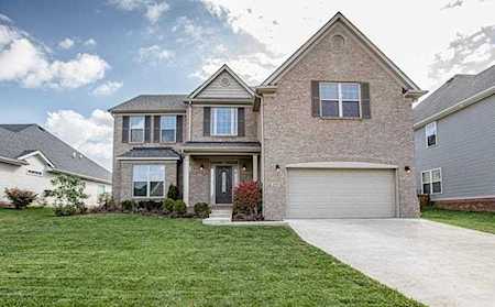 214 Rhodes Lane Georgetown, KY 40324
