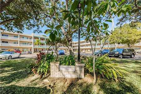 2330 Ecuadorian WAY #82 Clearwater, FL 33763