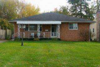 1301 E Gates Street Columbus, OH 43206