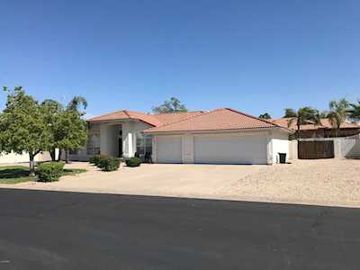 5345 E Mclellan Road #121 Mesa, AZ 85205