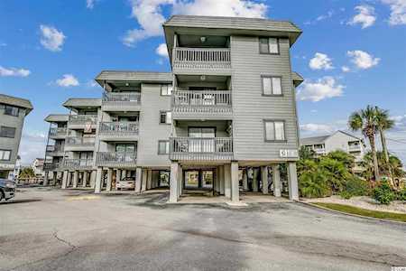 6001 North Ocean Blvd. #137 North Myrtle Beach, SC 29582
