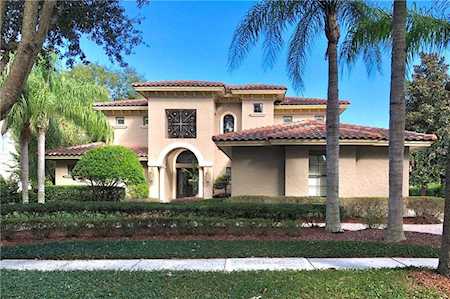1276 Preserve Point Dr Winter Park, FL 32789