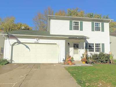 6956 Britwell Lane Reynoldsburg, OH 43068