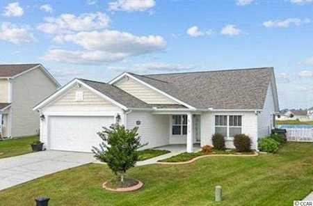1210 Eagle Creek Dr. Myrtle Beach, SC 29588