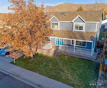3443 Halleck Drive Carson City, NV 89701