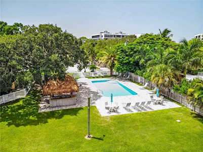 5955 Midnight Pass Rd #18E Siesta Key, FL 34242
