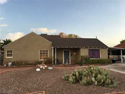 1208 Norman Ave Las Vegas, NV 89104