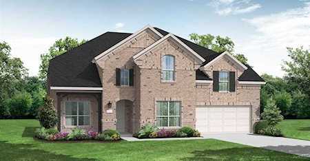 1204 10th Street Argyle, TX 76226