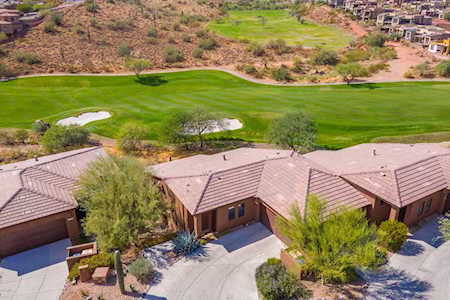 16215 E Links Drive Fountain Hills, AZ 85268