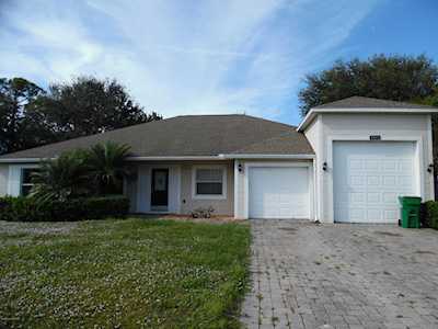 1925 Newfound Harbor Drive Merritt Island, FL 32952