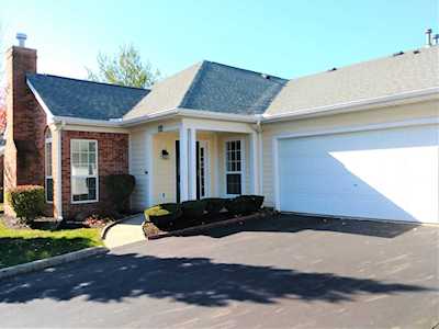 115 Orchard Oak Drive Blacklick, OH 43004