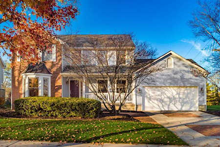 7553 Bardston Drive Dublin, OH 43017