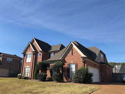 5213 Savannah Pky Southaven, MS 38672