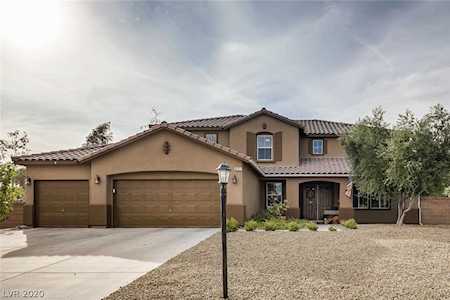 8221 Thom Blvd Las Vegas, NV 89131