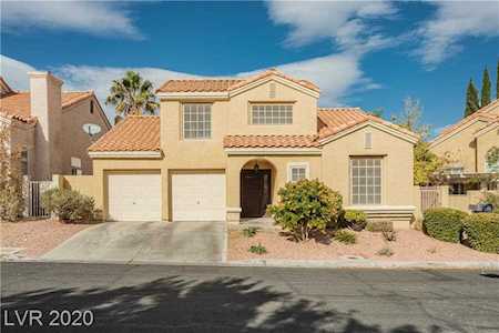 9408 Sierra Summit Ave Las Vegas, NV 89134