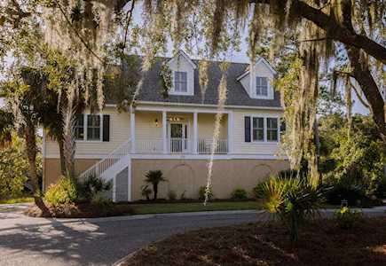109 Oak Turn Rd Charleston, SC 29412