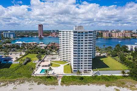 Sabal Shores Boca Raton | Oceanfront Condos in Boca Raton, FL