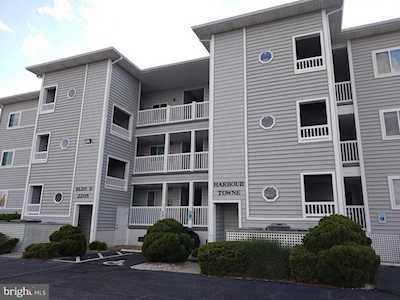 2205 Philadelphia Ave #E202 Ocean City, MD 21842