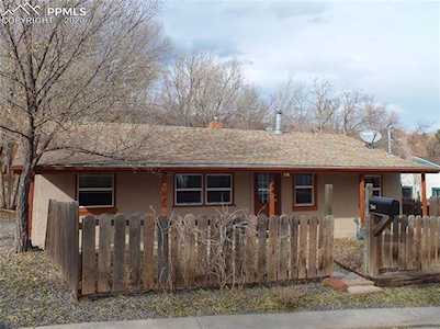 344 Plainview Place Manitou Springs, CO 80829