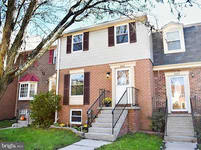 8685 Scorton Harbour Pasadena, MD 21122