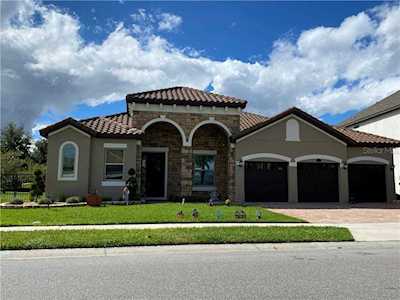 16606 Broadwater Ave Winter Garden, FL 34787