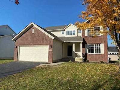116 Lofton Circle Delaware, OH 43015