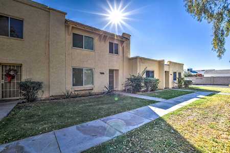 4448 W Solano Drive Glendale, AZ 85301