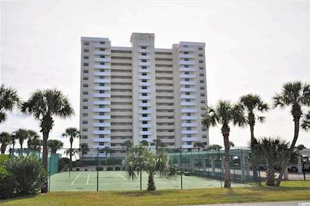 10100 Beach Club Dr. #11 C & D Myrtle Beach, SC 29572