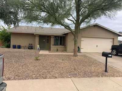 4817 W Marconi Avenue Glendale, AZ 85306