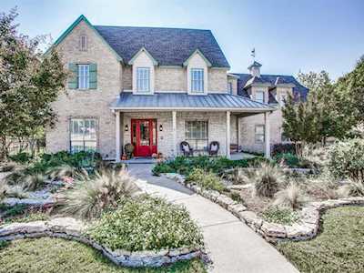 511 Remington Court Colleyville, TX 76034