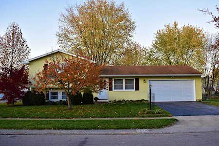 8904 Canoe Drive Galloway, OH 43119