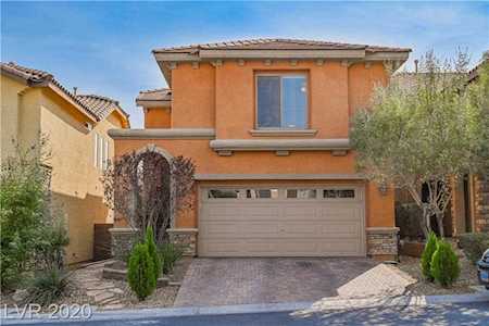7455 Glimmering Sun Ave Las Vegas, NV 89178