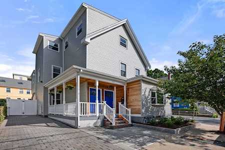 43 Berkeley Street #2 Somerville, MA 02143