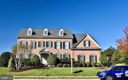 13601 Chapeltown Mews Bristow, VA 20136