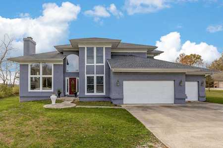 241 Waters Edge Drive Hebron, OH 43025