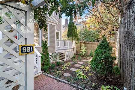 98 Foster Street Cambridge, MA 02138