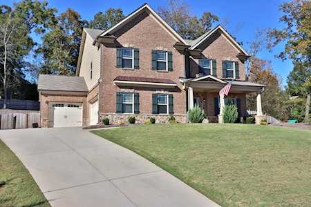 2217 Independence Ln Buford, GA 30519