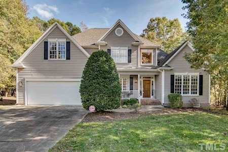 6 Iron Tree Court Durham, NC 27712