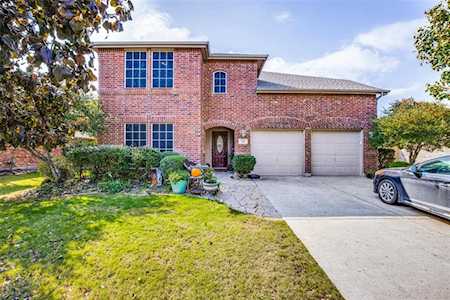 203 Pinewood Trail Forney, TX 75126