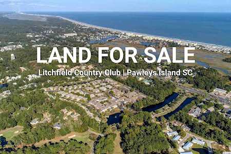 Lot 30 Graham Way Pawleys Island, SC 29585