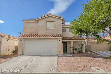 7225 Scenic Desert Ct Las Vegas, NV 89131