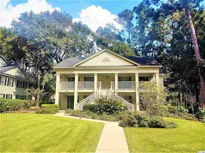 110-1 Stillwood Dr. #1 Pawleys Island, SC 29585