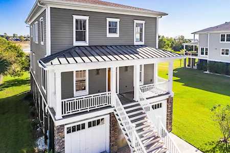 3119 S Shore Dr Charleston, SC 29407