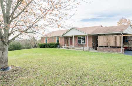 1614 Wolfpen Rd Pendleton, KY 40055