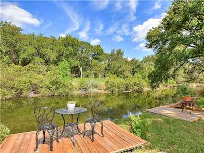 200 Rancho Grande DR Wimberley, TX 78676
