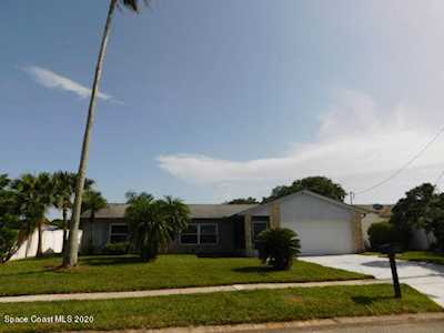 1291 Robbinswood Drive Rockledge, FL 32955