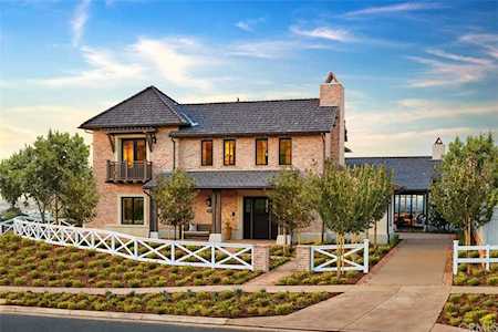 9 Mccarrell Ranch Road Rolling Hills Estates, CA 90274