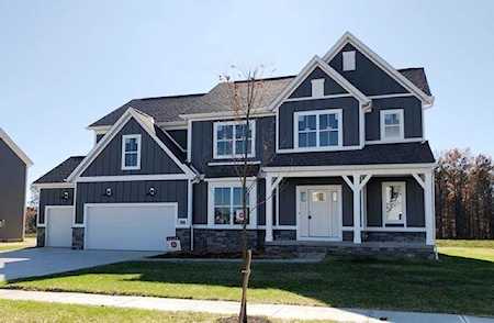 7596 Hastings Street Pickerington, OH 43147